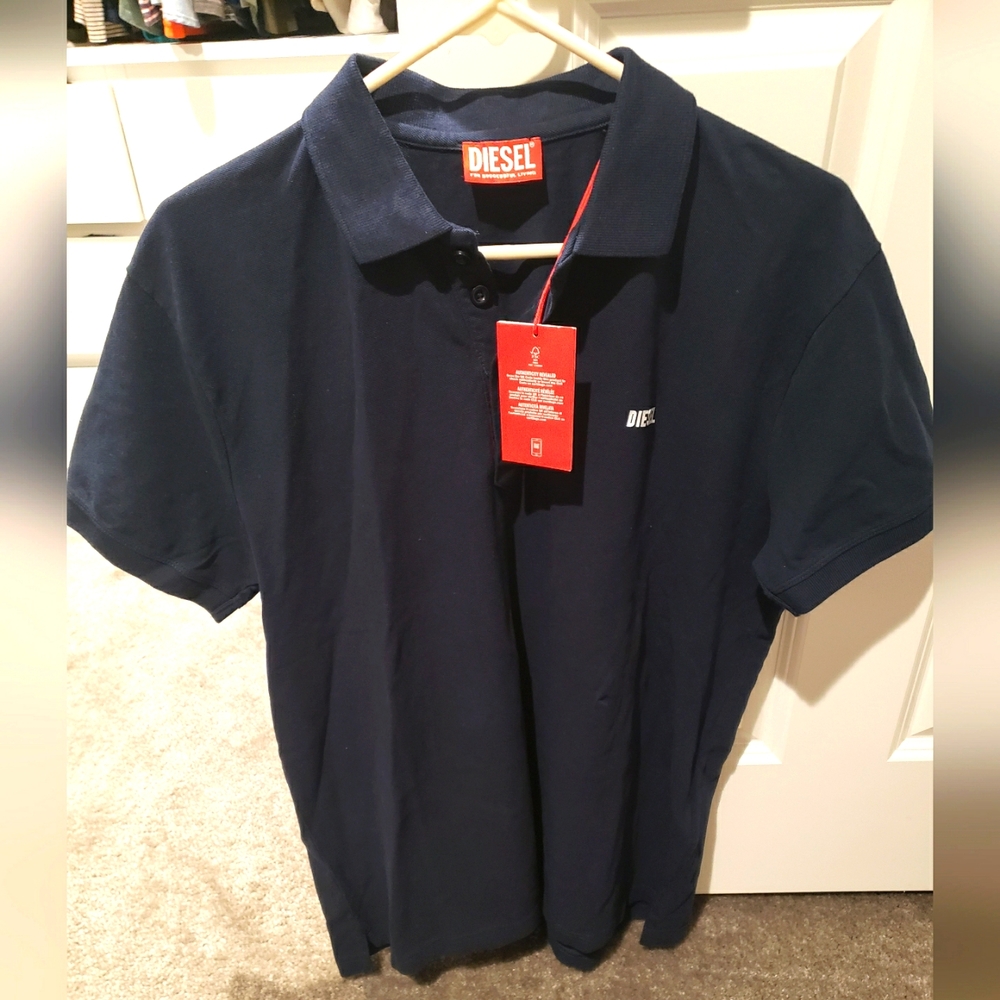 Diesel Shirt